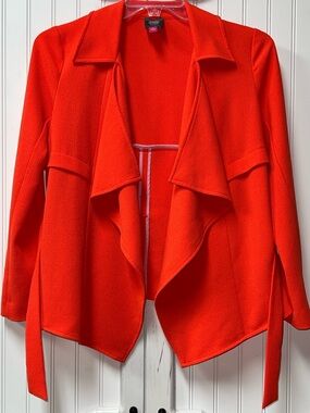 Vince Camuto Blazer S/M Oversized 0